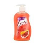 Luksja Exotic Pomegranate & Manuka Honey Nawilżające mydło w płynie 450ml w sklepie internetowym InternetowySupermarket.pl