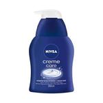 NIVEA Creme Care Kremowe mydło w płynie 250ml w sklepie internetowym InternetowySupermarket.pl