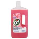 Cif Brilliance Pink Orchid Uniwersalny płyn do czyszczenia 1l w sklepie internetowym InternetowySupermarket.pl