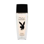 Playboy Play It Lovely... Odświeżający dezodorant z atomizerem dla kobiet 75ml w sklepie internetowym InternetowySupermarket.pl