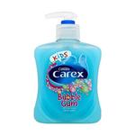 Carex Kids Bubble Gum Antybakteryjne mydło w płynie 250ml w sklepie internetowym InternetowySupermarket.pl