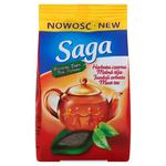 Saga Herbata czarna liściasta 75g w sklepie internetowym InternetowySupermarket.pl