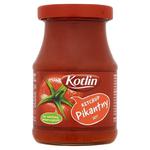 Kotlin Ketchup pikantny 215g w sklepie internetowym InternetowySupermarket.pl