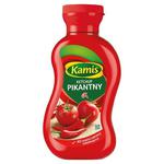 Kamis Ketchup pikantny 425g w sklepie internetowym InternetowySupermarket.pl