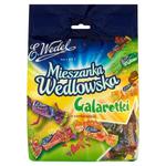 E. Wedel Mieszanka Wedlowska Galaretki o smakach owocowych w czekoladzie deserowej 490g w sklepie internetowym InternetowySupermarket.pl