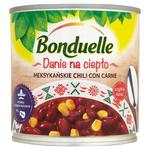 Bonduelle Danie na ciepło Meksykańskie chili con carne 430g w sklepie internetowym InternetowySupermarket.pl