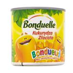 Bonduelle Bonduelki Kukurydza Złocista 170g w sklepie internetowym InternetowySupermarket.pl