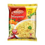 Amino Warzywna Zupa błyskawiczna 58g w sklepie internetowym InternetowySupermarket.pl