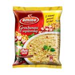 Amino Grochowa Zupa błyskawiczna 65g w sklepie internetowym InternetowySupermarket.pl