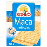 Sonko Maca tradycyjna 200g w sklepie internetowym InternetowySupermarket.pl