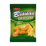 Aksam Orzeszki Beskidzkie ser-cebulka 70g w sklepie internetowym InternetowySupermarket.pl