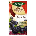 Herbapol Herbaciany Ogród Aronia Herbatka owocowo-ziołowa 70g (20 torebek) w sklepie internetowym InternetowySupermarket.pl