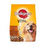 Pedigree Vital Protection z drobiem i warzywami Karma pełnoporcjowa 8,4kg w sklepie internetowym InternetowySupermarket.pl