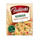 Pudliszki Kuskus Kasza z pszenicy 350g w sklepie internetowym InternetowySupermarket.pl