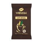 Woseba Café Brasil 100% Arabica Kawa mielona 100g w sklepie internetowym InternetowySupermarket.pl