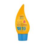 Dax Sun Balsam do opalania SPF 10 150ml w sklepie internetowym InternetowySupermarket.pl