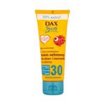Dax Sun Krem ochronny dla dzieci i niemowląt na słońce SPF 30 75ml w sklepie internetowym InternetowySupermarket.pl