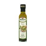 Monini Aromatyzowana oliwa z oliwek extra vergine o smaku pesto 250ml w sklepie internetowym InternetowySupermarket.pl