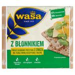 Wasa z błonnikiem Pieczywo chrupkie 230g w sklepie internetowym InternetowySupermarket.pl