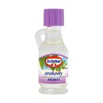 Dr. Oetker Aromat arakowy 9ml w sklepie internetowym InternetowySupermarket.pl