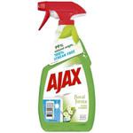 Ajax Floral Fiesta Wiosenny Bukiet Płyn do Szyb 500ml w sklepie internetowym InternetowySupermarket.pl