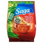 Saga Herbata czarna 24g (20 torebek) w sklepie internetowym InternetowySupermarket.pl