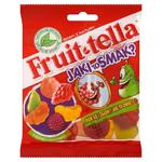 Fruittella Jaki to smak? Żelki o smaku owocowym 90g w sklepie internetowym InternetowySupermarket.pl