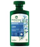 Farmona Herbal szampon len 300ml w sklepie internetowym InternetowySupermarket.pl