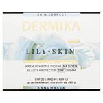 Dermika Lily-Skin Krem ochrona piękna na dzień 50ml w sklepie internetowym InternetowySupermarket.pl