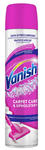 Vanish Clean & Fresh Pianka do często używanych powierzchni dywanów 600ml w sklepie internetowym InternetowySupermarket.pl