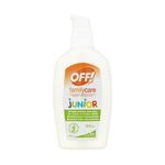 OFF! Family Care Junior Repelent przeciw komarom w żelu 100ml w sklepie internetowym InternetowySupermarket.pl