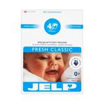 JELP Fresh Classic Specjalistyczny proszek do prania odzieży dziecięcej 320g w sklepie internetowym InternetowySupermarket.pl