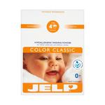 JELP Color Classic Hipoalergiczny proszek do prania odzieży dziecięcej 320g w sklepie internetowym InternetowySupermarket.pl