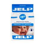 JELP Fresh Classic Specjalistyczny proszek do prania odzieży dziecięcej 1,6kg w sklepie internetowym InternetowySupermarket.pl