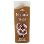 Joanna Naturia body Peeling myjący z kawą 100ml w sklepie internetowym InternetowySupermarket.pl