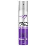 Joanna Styling Effect lakier ekstramocny 250ml w sklepie internetowym InternetowySupermarket.pl