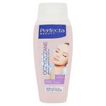 Perfecta Beauty Oczyszczanie Mineralny płyn micelarny cera naczynkowa 200ml w sklepie internetowym InternetowySupermarket.pl