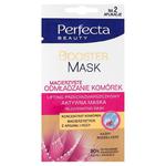 Perfecta Beauty Booster Mask Macierzyste odmładzanie komórek Aktywna maska 10ml w sklepie internetowym InternetowySupermarket.pl