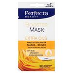 Perfecta Beauty Booster Mask Extra Oils Maska-olejek 10ml w sklepie internetowym InternetowySupermarket.pl