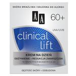 AA Clinical Lift 60+ Krem na dzień odżywienie + redukcja zmarszczek 50ml w sklepie internetowym InternetowySupermarket.pl