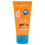 Bielenda Bikini Udoskonalający krem do twarzy 30 SPF 50ml w sklepie internetowym InternetowySupermarket.pl