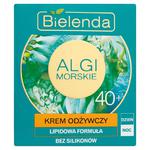 Bielenda Algi Morskie 40+ Lipidowa Formuła Krem odżywczy dzień noc 50ml w sklepie internetowym InternetowySupermarket.pl