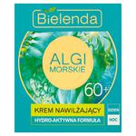 Bielenda Algi Morskie 60+ Hydro-aktywna Formuła Krem nawilżający dzień noc 50ml w sklepie internetowym InternetowySupermarket.pl