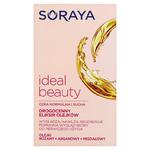 Soraya Ideal Beauty Drogocenny eliksir olejków cera normalna i sucha 50ml w sklepie internetowym InternetowySupermarket.pl