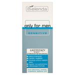 Bielenda Only for Men Sensitive Łagodzący krem przeciwzmarszczkowy 50ml w sklepie internetowym InternetowySupermarket.pl