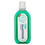 Sensodyne Extra Fresh Płyn do płukania jamy ustnej 500ml w sklepie internetowym InternetowySupermarket.pl