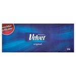 Velvet Original Chusteczki higieniczne 10 x 9 sztuk w sklepie internetowym InternetowySupermarket.pl