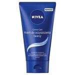 NIVEA Creme Care Krem do oczyszczania twarzy 150ml w sklepie internetowym InternetowySupermarket.pl