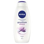 NIVEA Goodbye Stress Pielęgnujący płyn do kąpieli i żel pod prysznic 2 w 1 750ml w sklepie internetowym InternetowySupermarket.pl