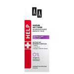 AA Help Uporczywy cellulit Serum aktywne wyszczuplające brzuch i talię 200ml w sklepie internetowym InternetowySupermarket.pl